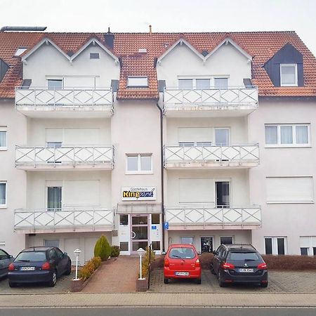Hotel Ring Park Бухен Екстер'єр фото
