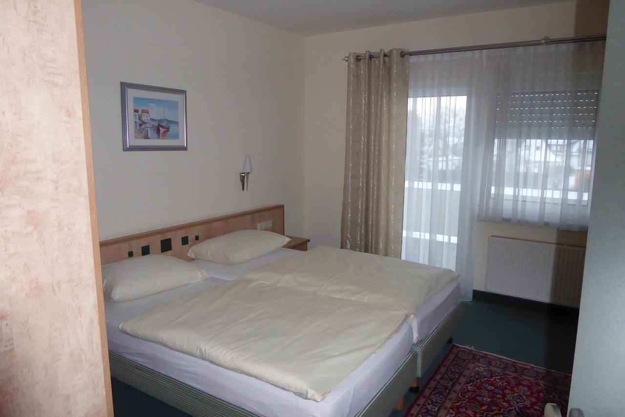 Hotel Ring Park Бухен Екстер'єр фото