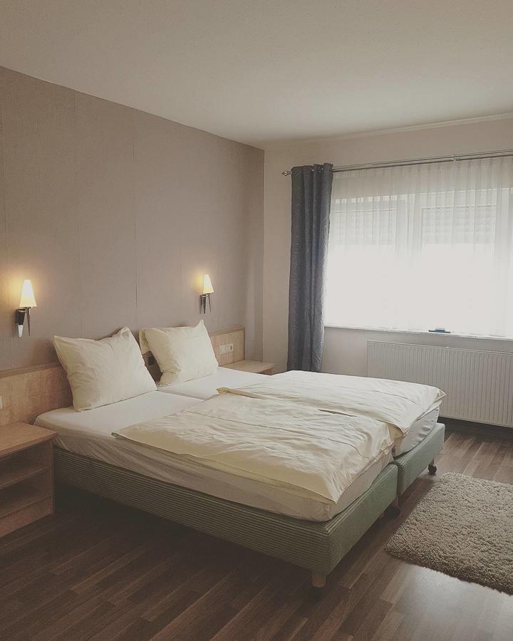Hotel Ring Park Бухен Екстер'єр фото